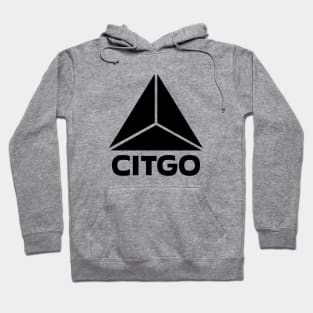 Citgo Engine Oil Hoodie